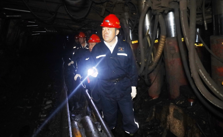 ?緊盯防汛重點(diǎn) 筑牢安全防線